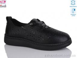 Туфли Gukkcr YK2040