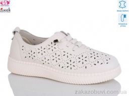 Туфли Gukkcr YK2042