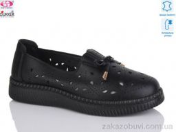 Туфли Gukkcr YK2012