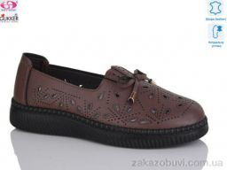 Туфли Gukkcr YK2013