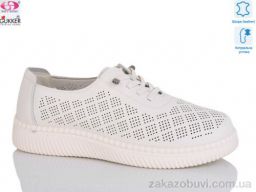 Туфли Gukkcr YK2051