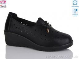 Туфли Gukkcr YK0031-1