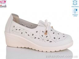 Туфли Gukkcr YK0031-3