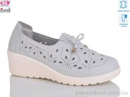 Туфли Gukkcr YK0031-7