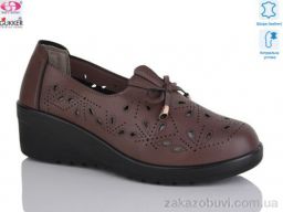 Туфли Gukkcr YK0031-12