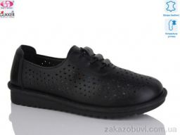 Туфли Gukkcr YK0029-1