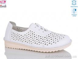 Туфли Gukkcr YK0029-2