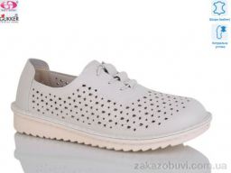 Туфли Gukkcr YK0029-3