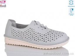 Туфли Gukkcr YK0029-7