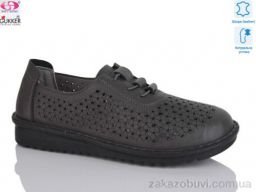 Туфли Gukkcr YK0029-8