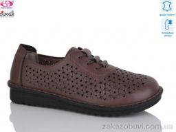 Туфли Gukkcr YK0029-12