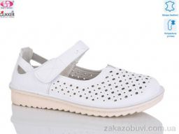 Туфли Gukkcr 26-2