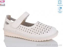 Туфли Gukkcr 26-3