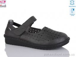 Туфли Gukkcr 26-8