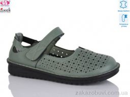 Туфли Gukkcr 26-11