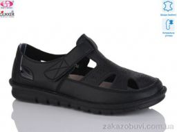 Туфли Gukkcr 27-1