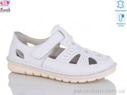 Туфли Gukkcr 27-2