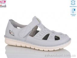 Туфли Gukkcr 27-7