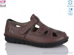 Туфли Gukkcr 27-12