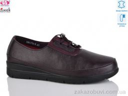 Туфли Gukkcr DB0276-9