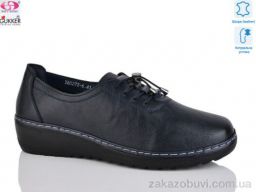 Туфли Gukkcr DB0272-6