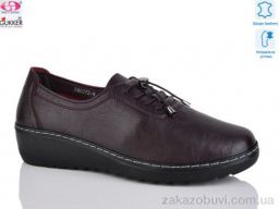 Туфли Gukkcr DB0272-9