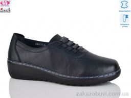 Туфли Gukkcr DB0273-6