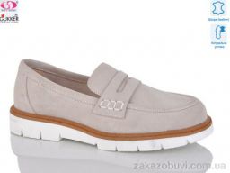 Туфли Gukkcr MG8022