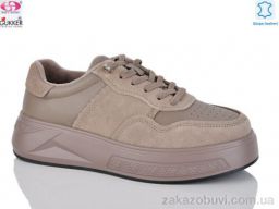 Кроссовки Gukkcr ZT8172