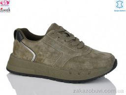 Кроссовки Gukkcr ZT8190