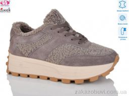 Кроссовки Gukkcr ZT8170