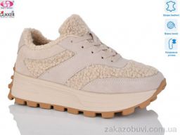 Кроссовки Gukkcr ZT8171