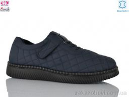 Туфли Gukkcr 4061-6