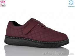 Туфли Gukkcr 4061-9