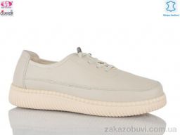 Туфли Gukkcr 4062-3