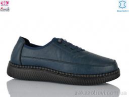 Туфли Gukkcr 4062-6