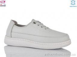 Туфли Gukkcr 4062-7