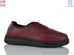 Туфли Gukkcr 4062-9