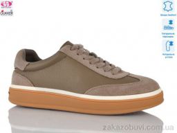 Кроссовки Gukkcr JW8012