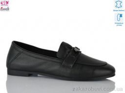 Туфли Gukkcr DX8078