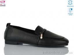 Туфли Gukkcr DX8079