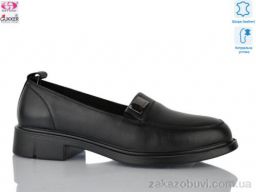 Туфли Gukkcr DX8072