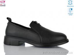 Туфли Gukkcr DX8073