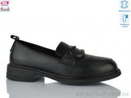 Туфли Gukkcr DX8081
