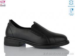 Туфли Gukkcr DX8082