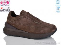 Кроссовки Gukkcr FC8056