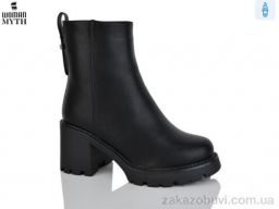 Ботинки Gukkcr GL4076