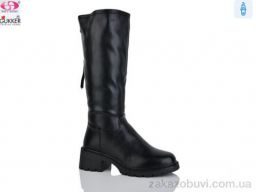 Сапоги Gukkcr GL4084