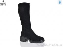 Сапоги Gukkcr GL4085