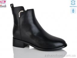 Ботинки Gukkcr HS8142